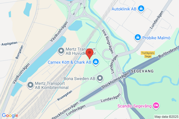 Åkerberg AB, Eskil