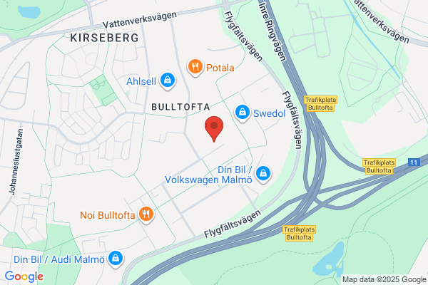 Förenade Service i Sverige AB