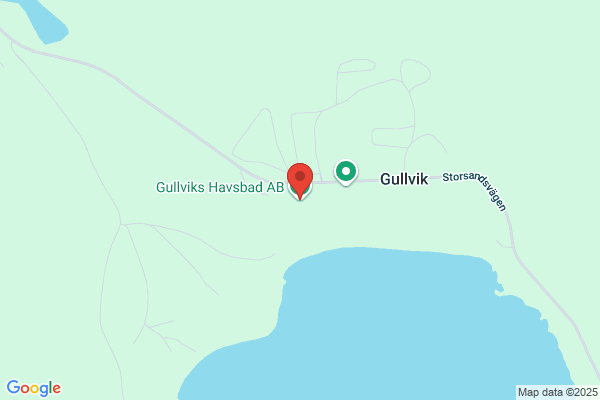Gullvik Städ