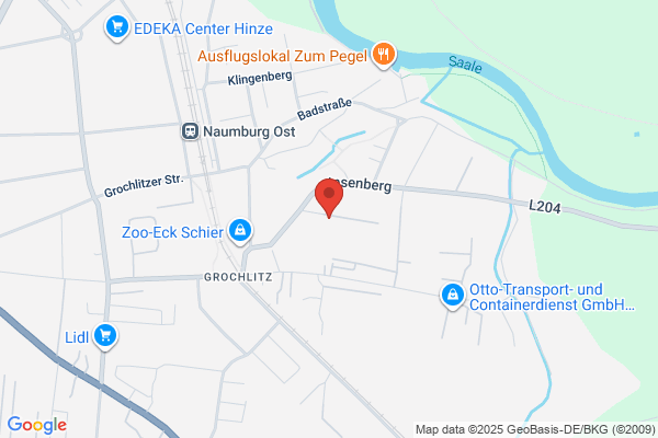 Naumburgs Fastighetsservice