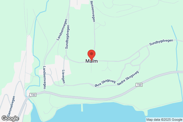 Gardinen Den Blå AB