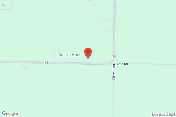 Anna's House Of Rehab