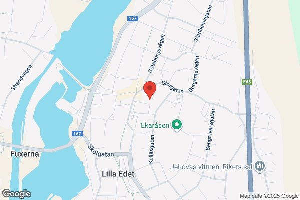 Ekonomikonsulterna Strömdahl & Nilsson