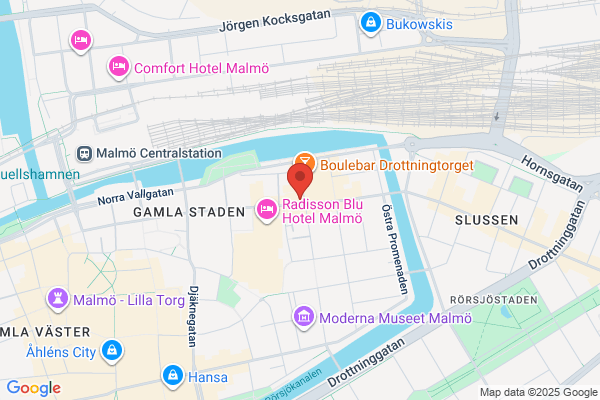 Gunni Nilssons Revisionsbyrå