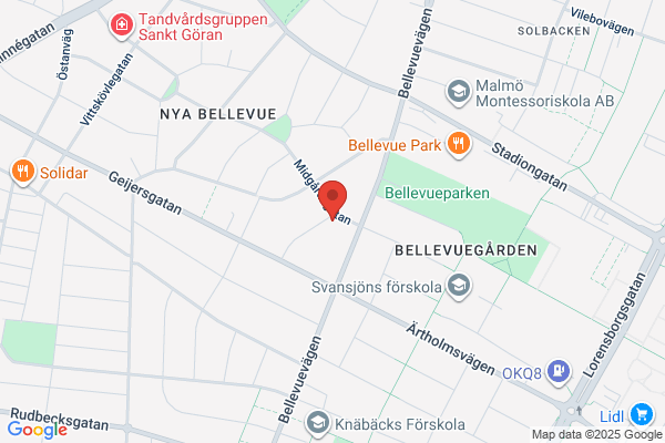 Konsult Firma Jan Bokander