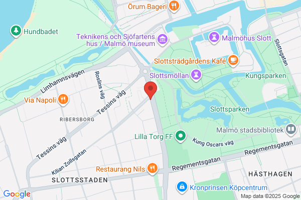 L Henningsens Bokföringsservice