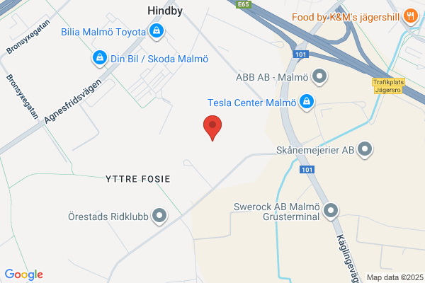 Reko Redovisning i Malmö