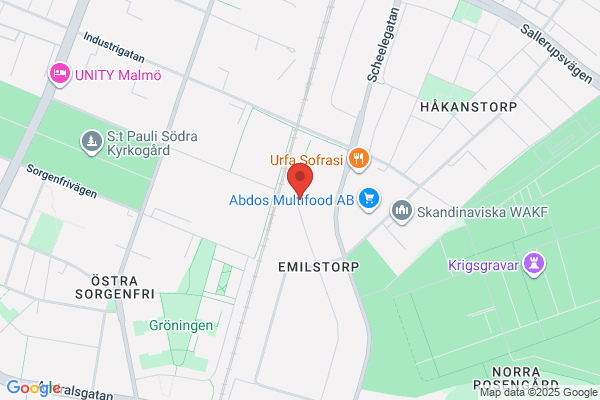 Stållinjestans Laserform AB