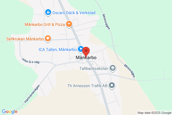 Mabrabo AB