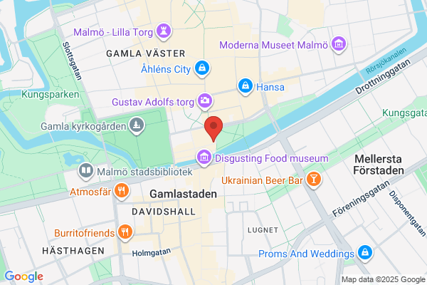 Försäkringshuset Skåne AB