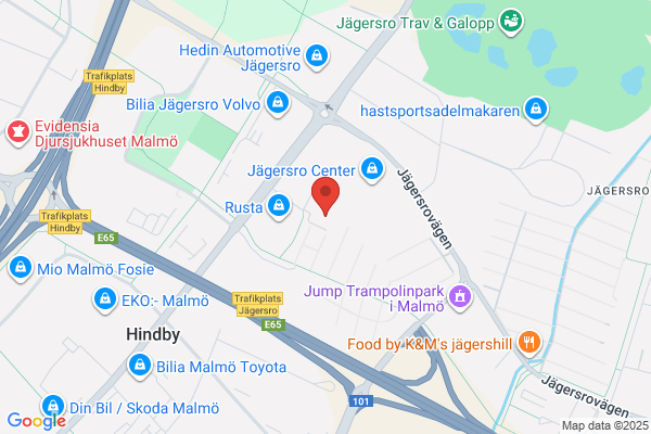 JYSK