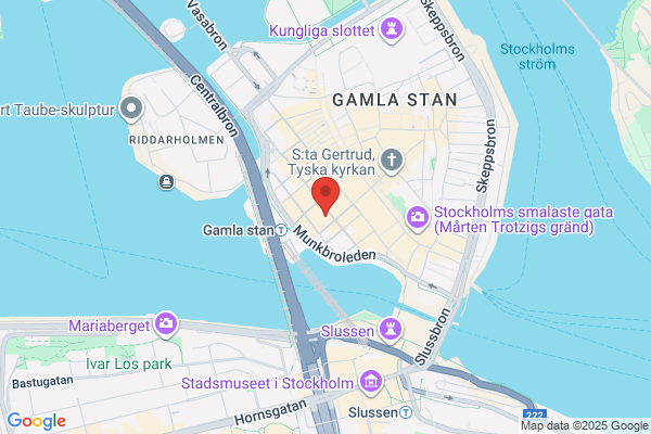 Sigge's Gatukök