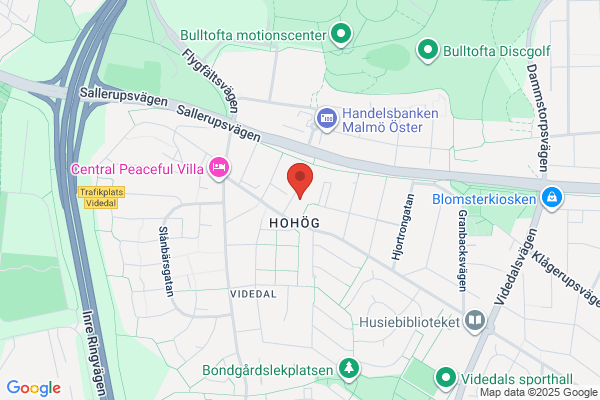 Malmö Glasmästeri