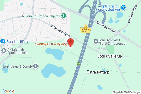 Kvarnby Golfklubb