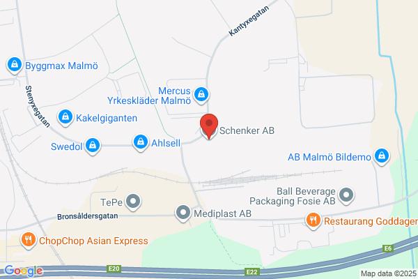 Ck & Less AB