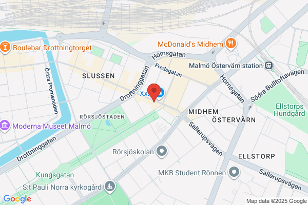 Guldexperten Malmö