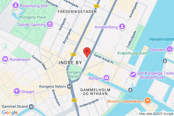 Reeslev Kopenhagen AB
