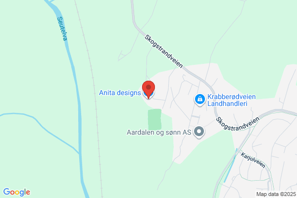 Anita Damström Design