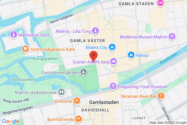 Prahls Guld & Juveler AB