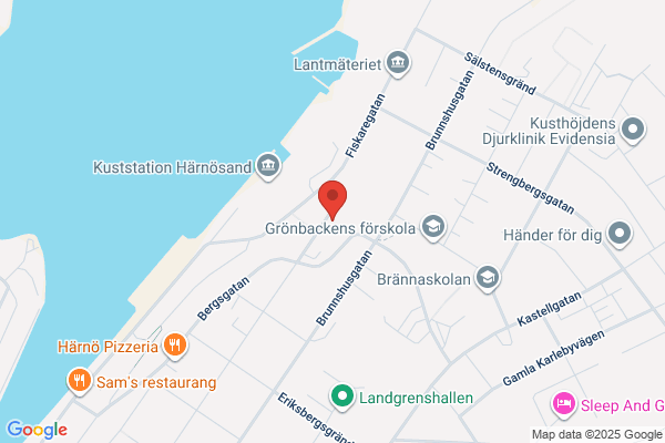 Malmö Naprapatklinik