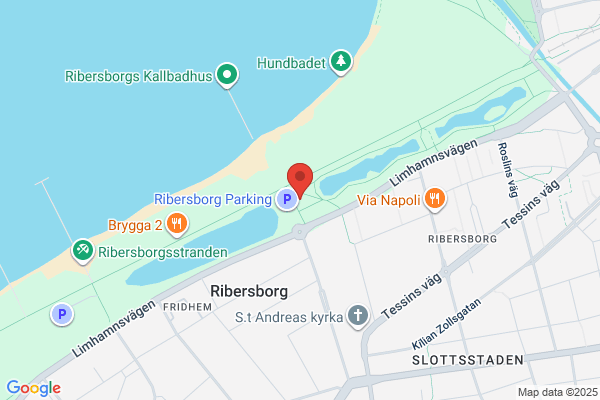 Restaurang Ribersborg