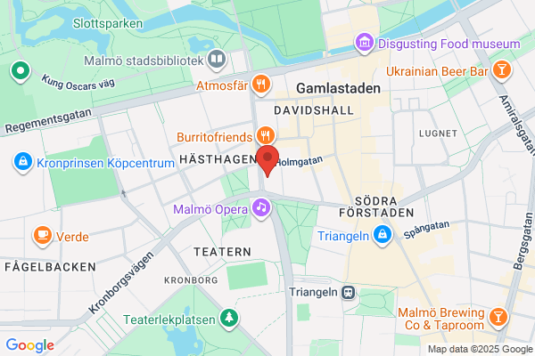 Teaterhotellet