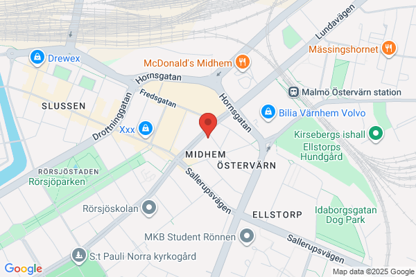 Exuviancekliniken