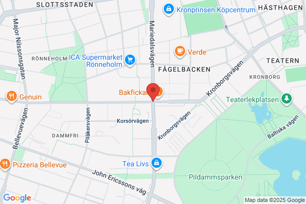 Byggnads AB, L. Iveskiöld