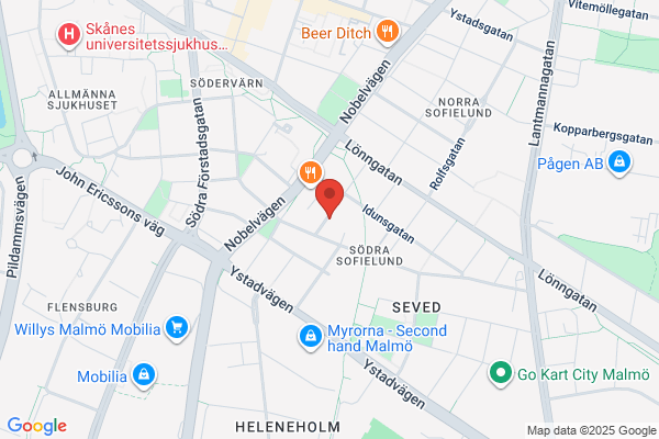 Rosenlunds Byggservice AB