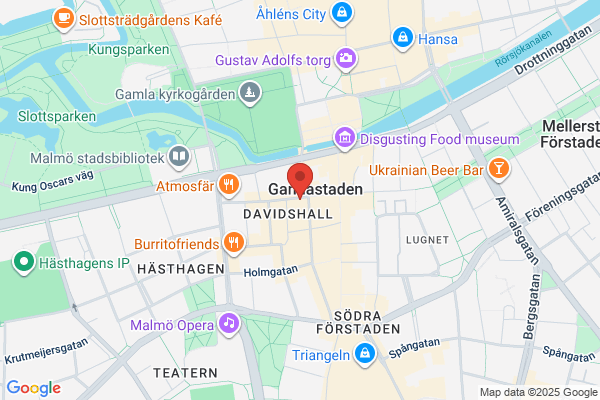 Köksbutiken i Malmö AB