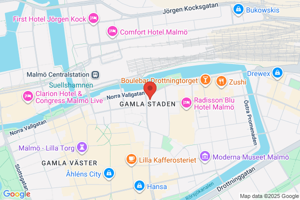 Maskeradkompaniet