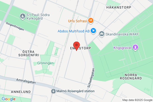 Malmö Tvätt O Kylservice