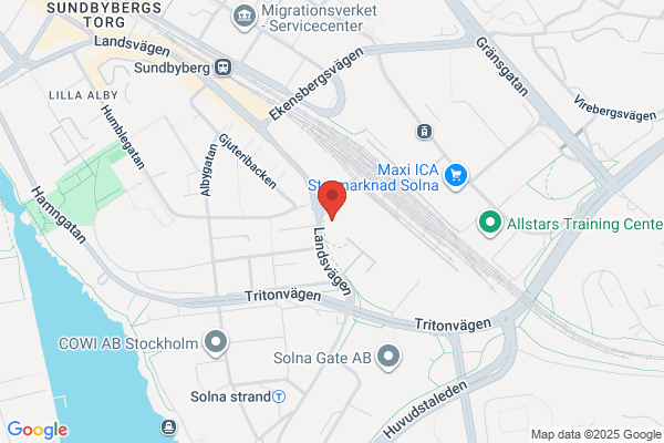 BSH Hushållsapparater AB