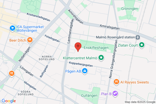 J A Hushållsservice AB
