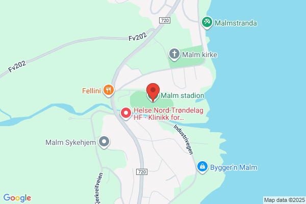 Malmö Stadion