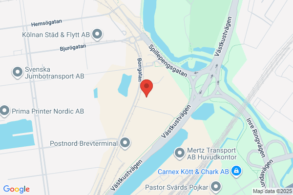 Malmö Metallservice