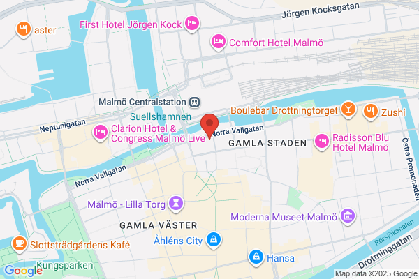 Ampacet Scandinavia AB