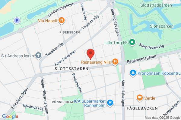 Byggbesiktning Martin Hollmann AB