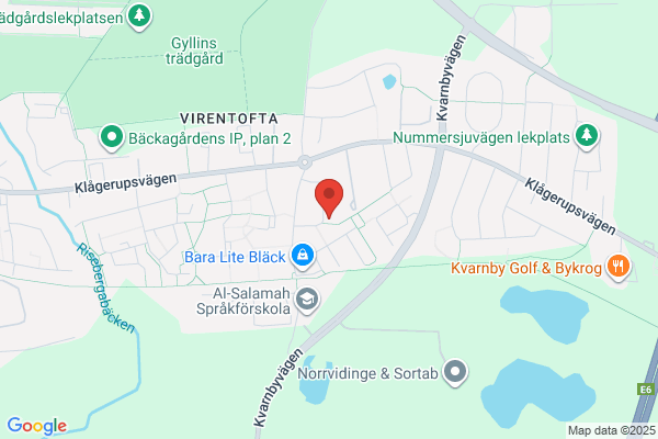 Tommy Holmgrens Ingenjörsbyrå AB