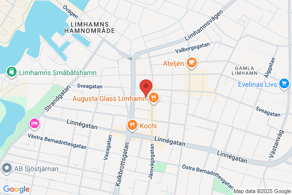 FBLK Larminspektion AB