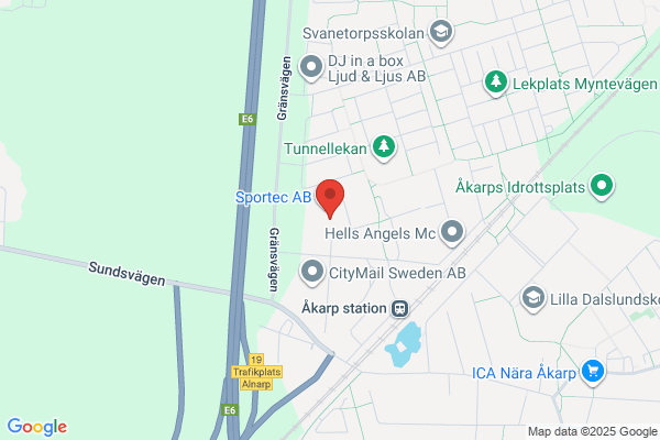 Lmt Malmö