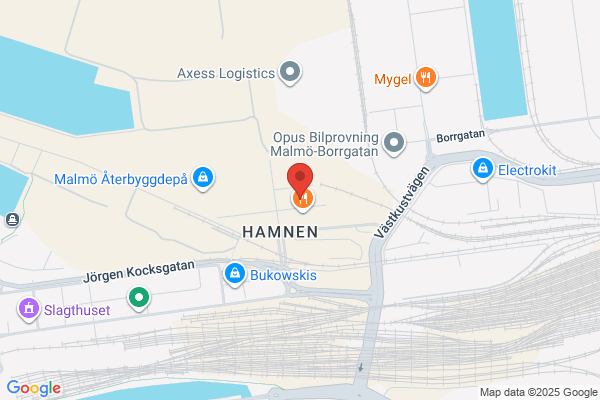 Centerlöf & Holmberg AB