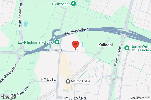 Rejlers Ingenjörer AB