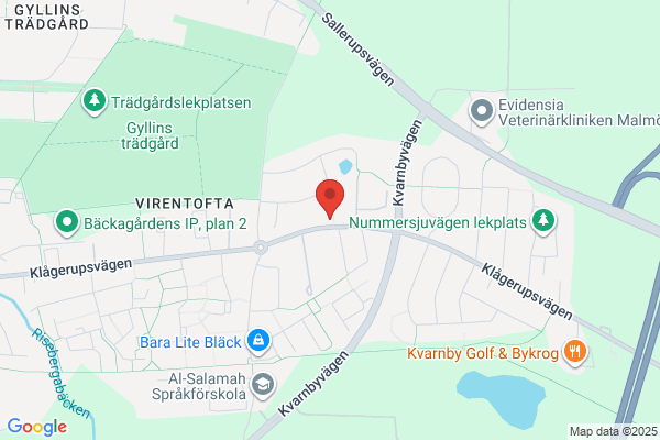 Hyllbörsen, AB