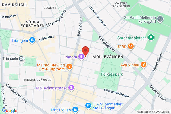 Alesmark Ord & Bild