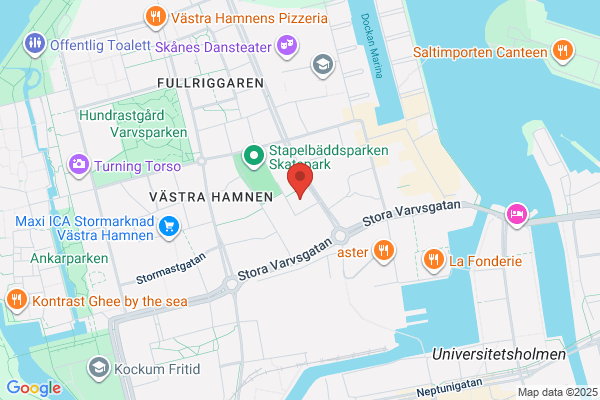 ER Juristbyrå