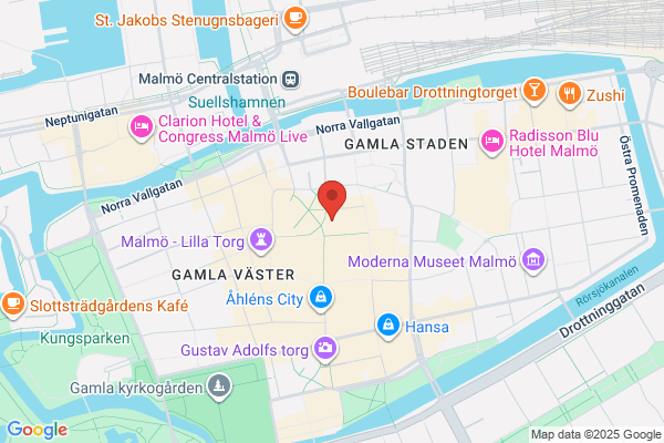 Fransson Gunnel Advokat