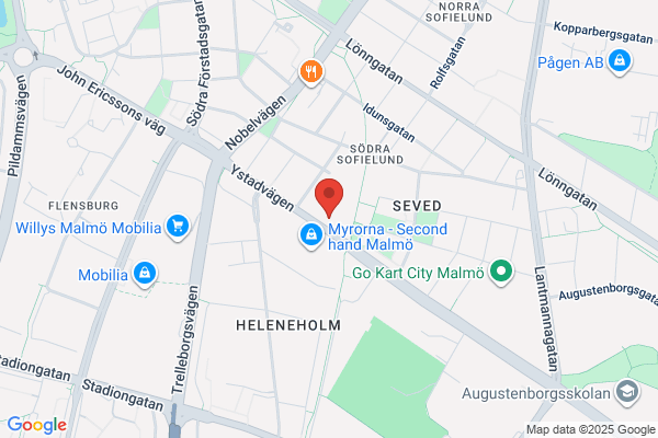 Juristfirman Buchwald AB