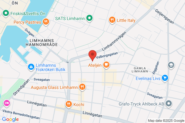 Limhamns Kakel & Byggservice