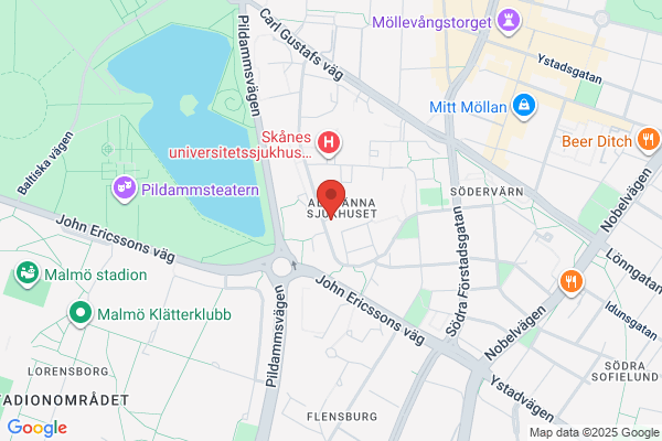 Butik 4065114 Mas Långa Raden AB, Pressbyrån